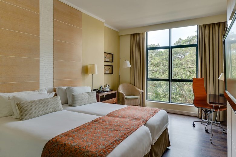 Protea Hotel Umhlanga Ridge
