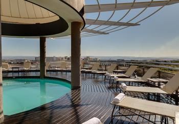 Protea Hotel Umhlanga Ridge