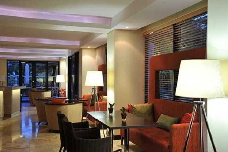 Protea Hotel Umhlanga Ridge