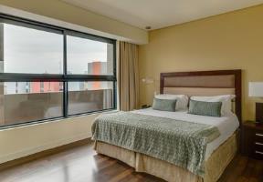 Protea Hotel Umhlanga Ridge
