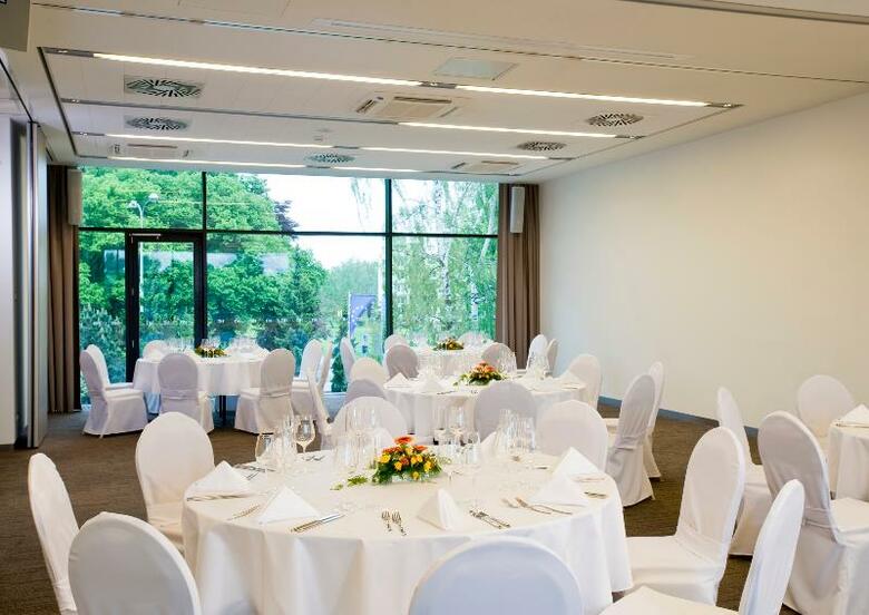 Hotel NH Collection Olomouc Congress