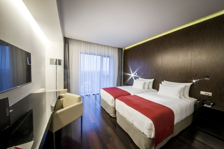 Hotel NH Collection Olomouc Congress