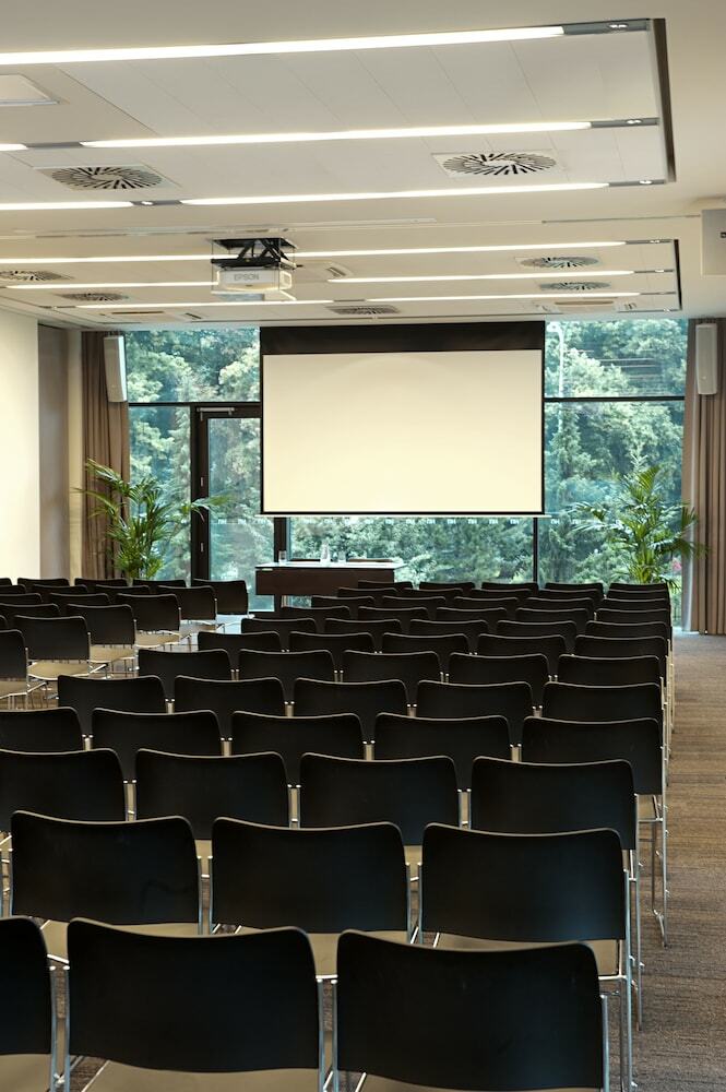 Hotel NH Collection Olomouc Congress