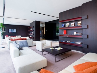 Hotel NH Collection Olomouc Congress