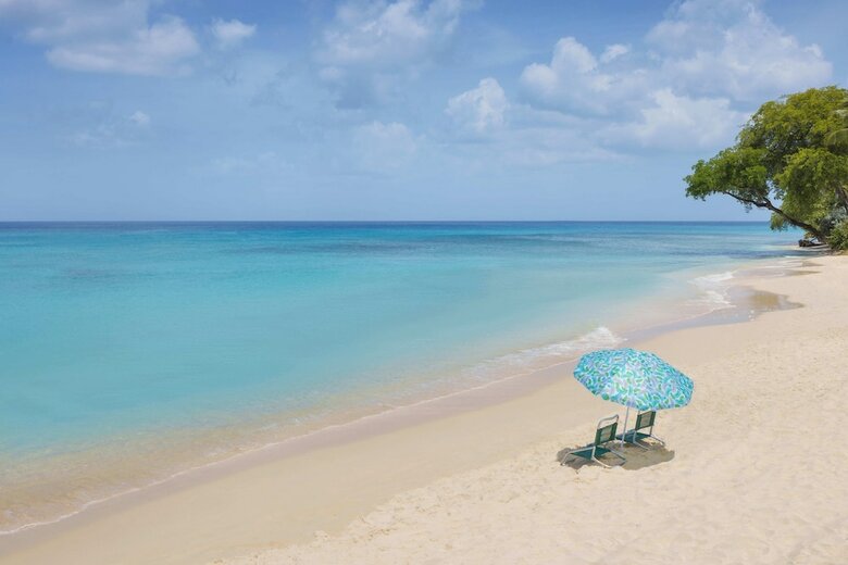 Hotel Beach View