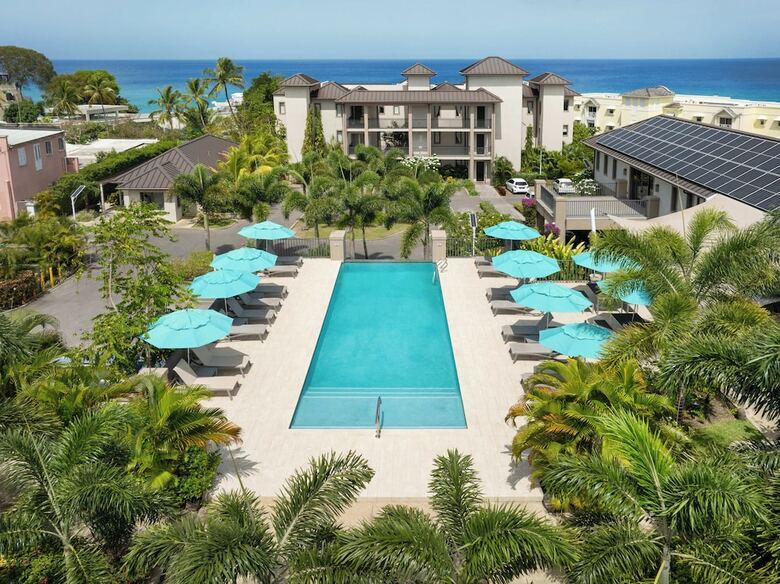Hotel Beach View
