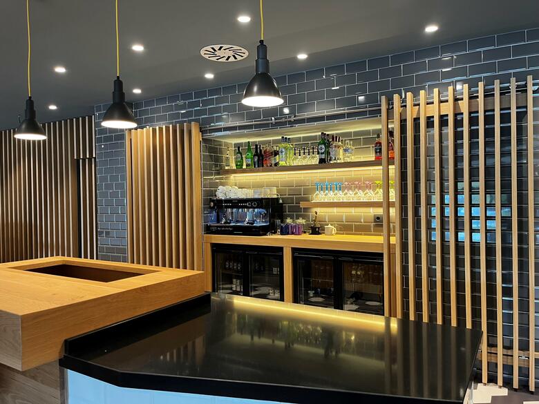 Hotel Holiday Inn Express Bilbao