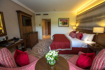 Hotel The Celtic Manor Resort