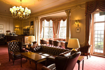 Hotel The Celtic Manor Resort