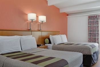 Hotel *economy Inn Clearwater*