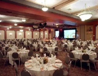 Hotel Delta Sherbrooke
