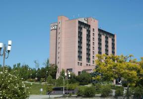 Hotel Delta Sherbrooke