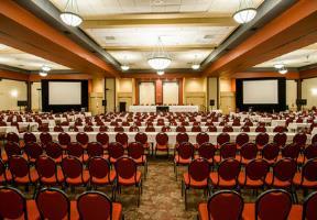 Hotel Delta Sherbrooke