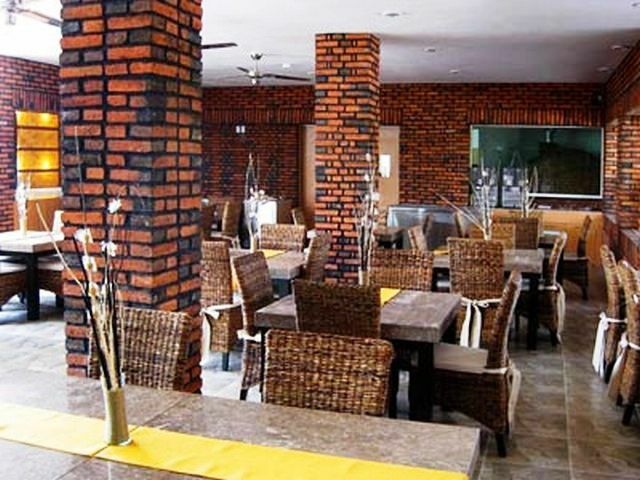 Hotel La Isla Huatulco