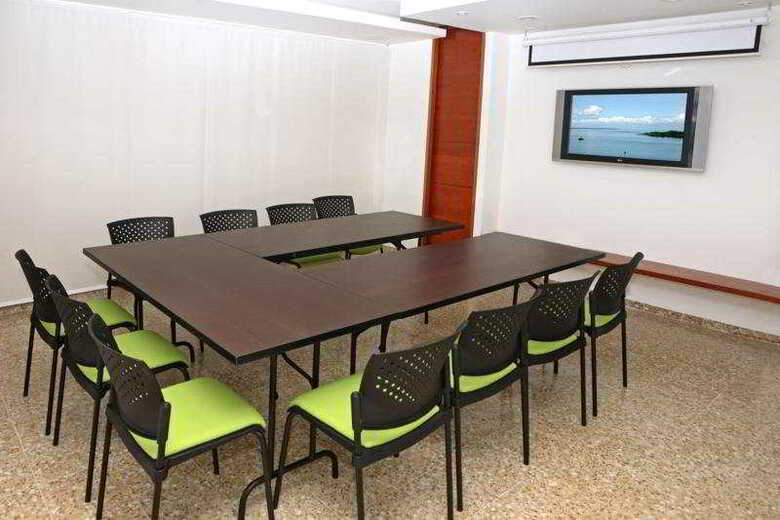 Plazamar Hotel Boutique