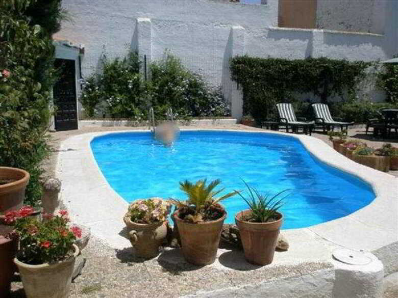 Villa El Soto De Roma