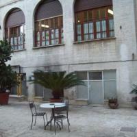 Hotel Santa Prisca