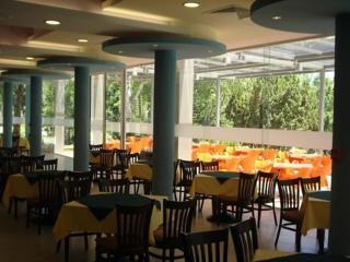 Hotel Strandzha