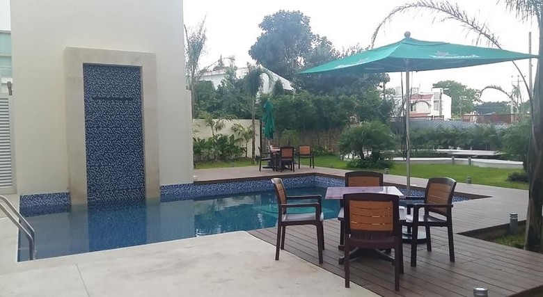 Meson De La Luna Hotel And Spa