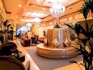 *acacia Hotel*