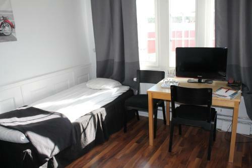 Sure Hotel By Best Western Vilsta Sporthotell