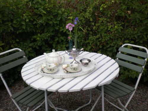 H�ganlid Bed & Breakfast