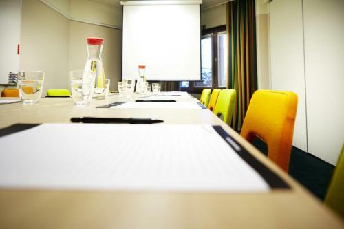 Hotel Good Morning + Helsingborg