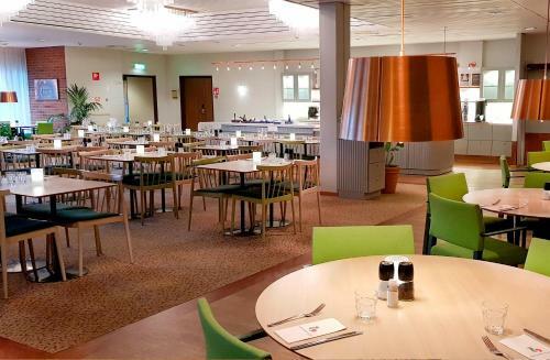 Hotel Good Morning + Helsingborg
