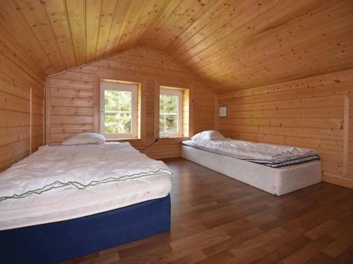 Holiday Home Anolfsbyn Mellerud