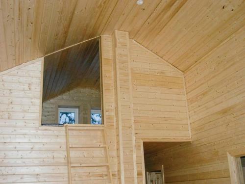 Holiday Home Anolfsbyn Mellerud