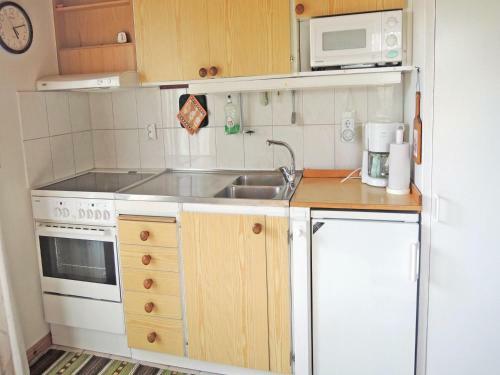 Holiday Home Fammarp Halmstad