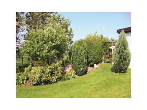 Holiday Home Fammarp Halmstad