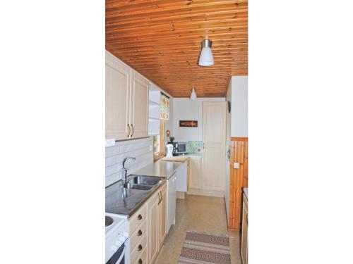 Holiday Home Loftsg�rd Hus Gislaved III