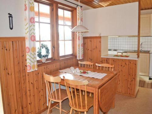 Holiday Home Loftsg�rd Hus Gislaved III