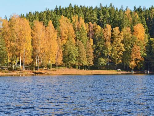 Holiday Home Loftsg�rd Hus Gislaved III