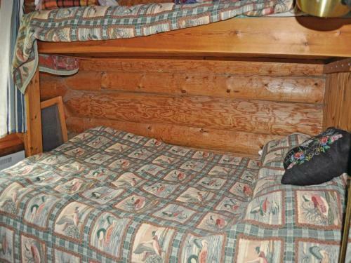 Holiday Home Runnsj�n �stmark