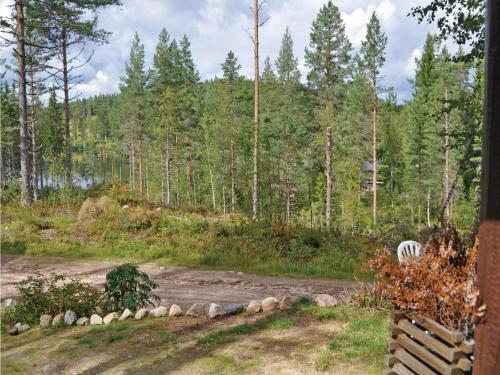 Holiday Home Runnsj�n �stmark