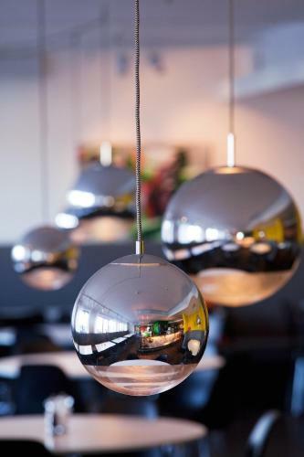 Mornington Hotel Bromma
