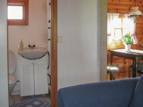 Holiday Home L�rbro 6