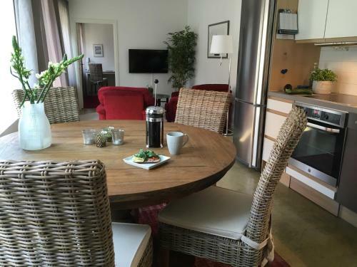 Apartamento L�genhet Visby