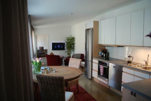 Apartamento L�genhet Visby