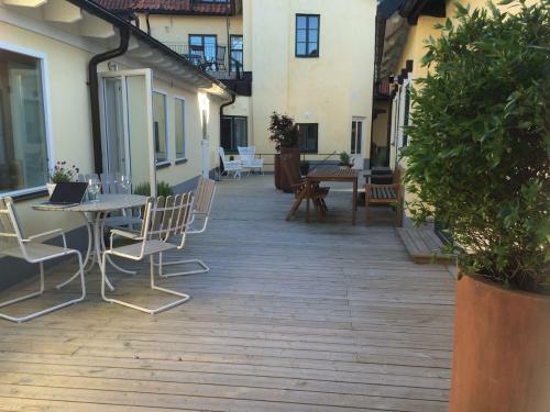 Apartamento L�genhet Visby