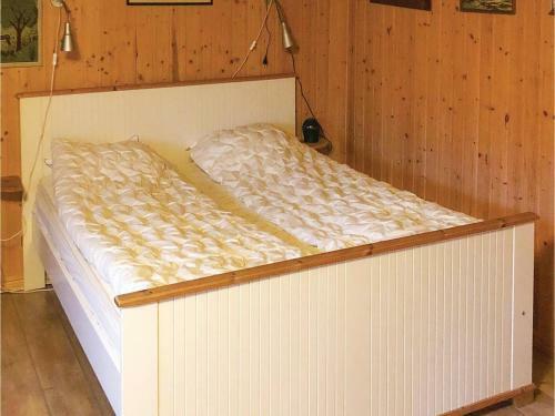 Holiday Home Krakerud R�da