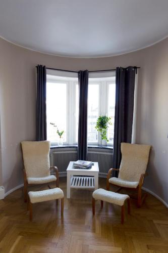 Hotell Hjalmar
