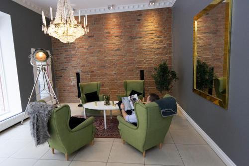 Hotell Hjalmar
