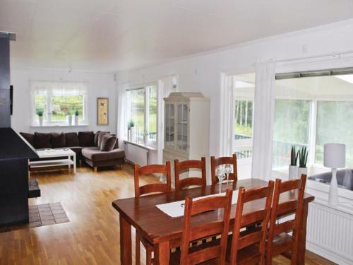 Holiday Home Rampek�rr Tidaholm