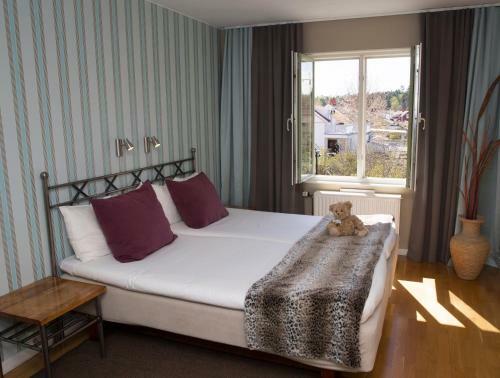 Maude's Hotel Enskede