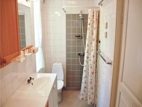 Holiday Home N�ringe Skolan Gamleby