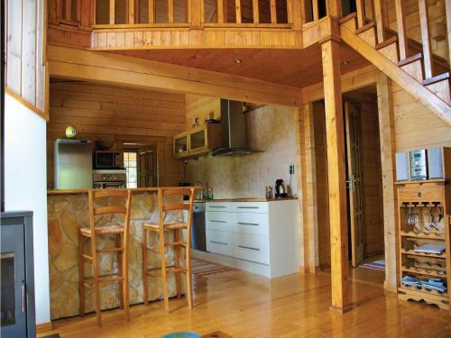 Holiday Home Holmen F�rgelanda