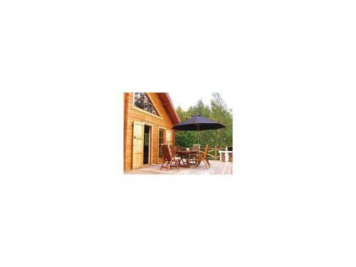 Holiday Home Holmen F�rgelanda